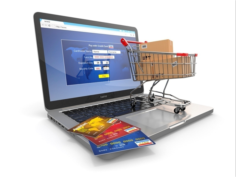 Sell Online