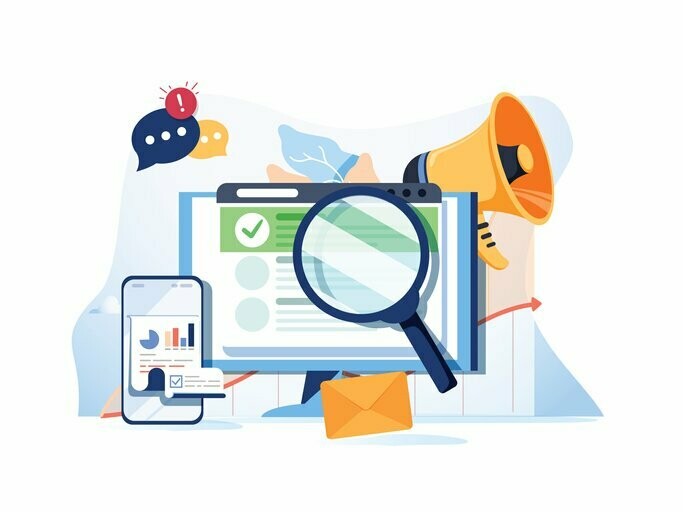Promote Your Website
