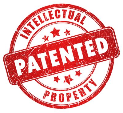 Patent Registration