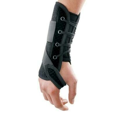 Breg Wrist Lacer 8, RT, Size Small Breg Wrist Lacer 8, RT, Size Small