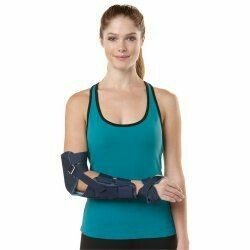 Ambulite Velpeau Immobilizer Small Ambulite Velpeau Immobilizer Small