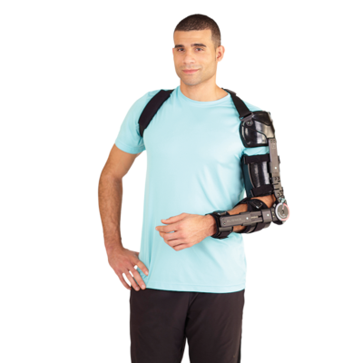 Alig ner Phx Humeral Fracture Brace, LT Large Alig ner Phx Humeral Fracture Brace, LT Large