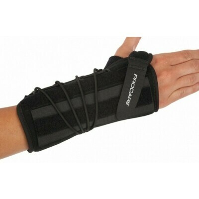 DJO Quickfit Wrist II, LT, Universal DJO Quickfit Wrist II, LT, Universal