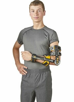 contender post op elbow brace Regular contender post op elbow brace Regular