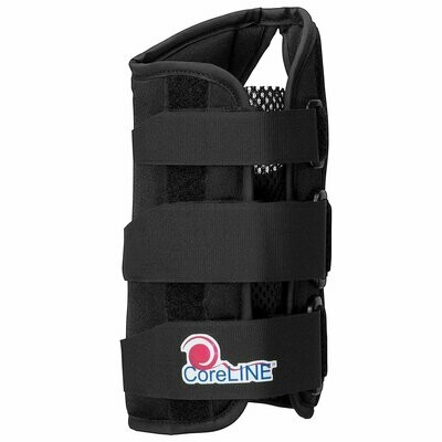 Coreline Cock-up Wrist SP, RT, XS Coreline Cock-up Wrist SP, RT, XS
