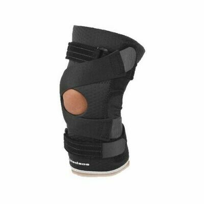 Hngd LPS Knee Brace Tri RT Large Hngd LPS Knee Brace Tri RT Large
