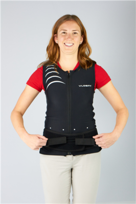Medi Vlosity posture correction shirt Universal XL Medi Vlosity posture correction shirt Universal XL