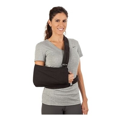 Padded Shoulder Immobilizer medium Padded Shoulder Immobilizer medium