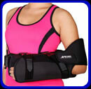 The remedy 2.0 shoulder brace RT Universal The remedy 2.0 shoulder brace RT Universal