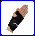 TopShelf Universal Gel Wrist, RT TopShelf Universal Gel Wrist, RT
