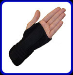 TopShelf Universal Lace Up Wrist Support 7 TopShelf Universal Lace Up Wrist Support 7