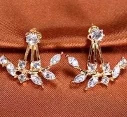 Diamond cut