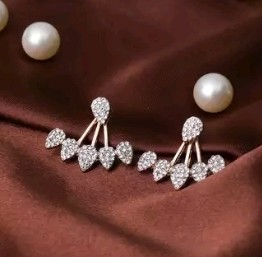 Diamond hazel purl lux