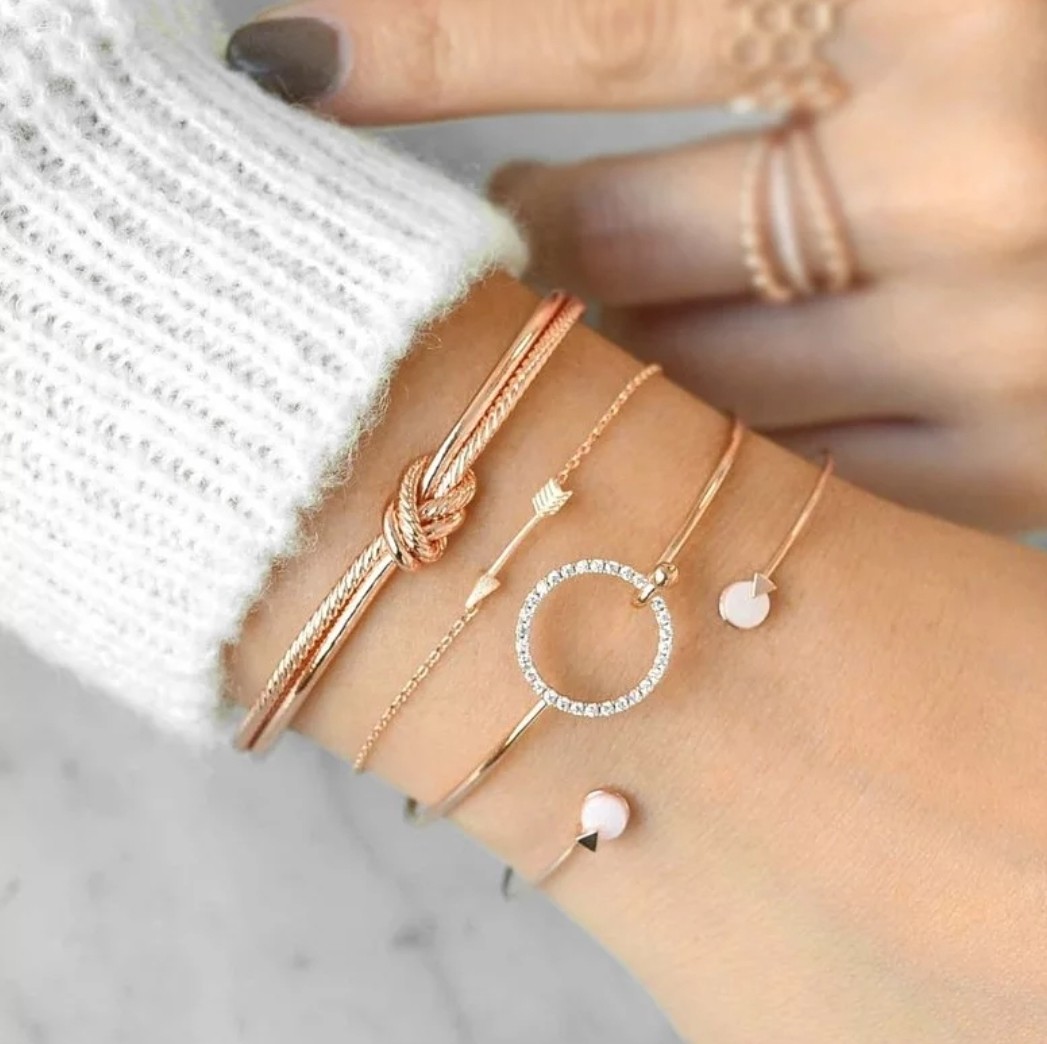 Rome bracelet 