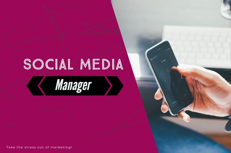 Social Media Manager