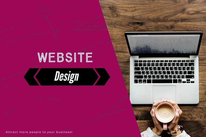 Website Design