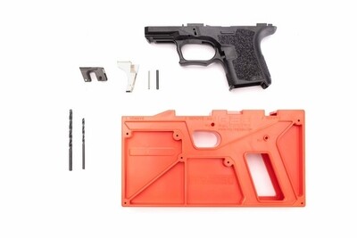Polymer80 PF940SC 80% Sub-Compact Frame Kit Polymer80 PF940SC 80% Sub-Compact Frame Kit
