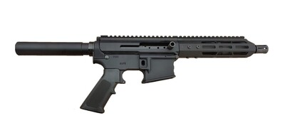 7.5" | 5.56 NATO Side Charging Build Kit | M-LOK 7.5" | 5.56 NATO Side Charging Build Kit | M-LOK