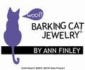 Ann Finley/Barking Cat Jewelry