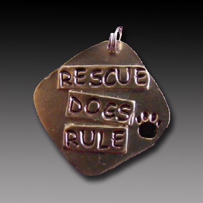 Rescue Dogs Rule