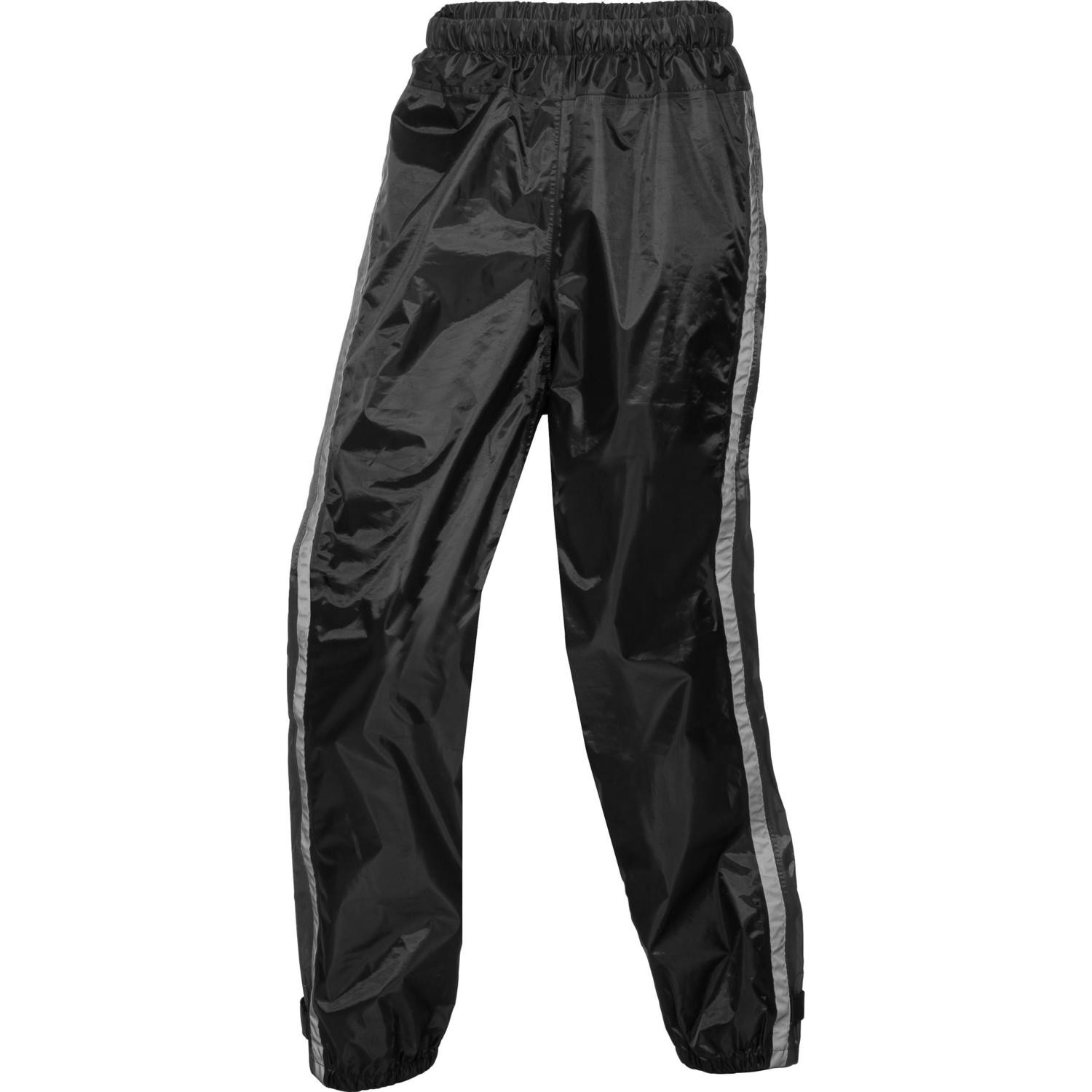 Дождевые брюки Textile rain trousers 2.0 brown L