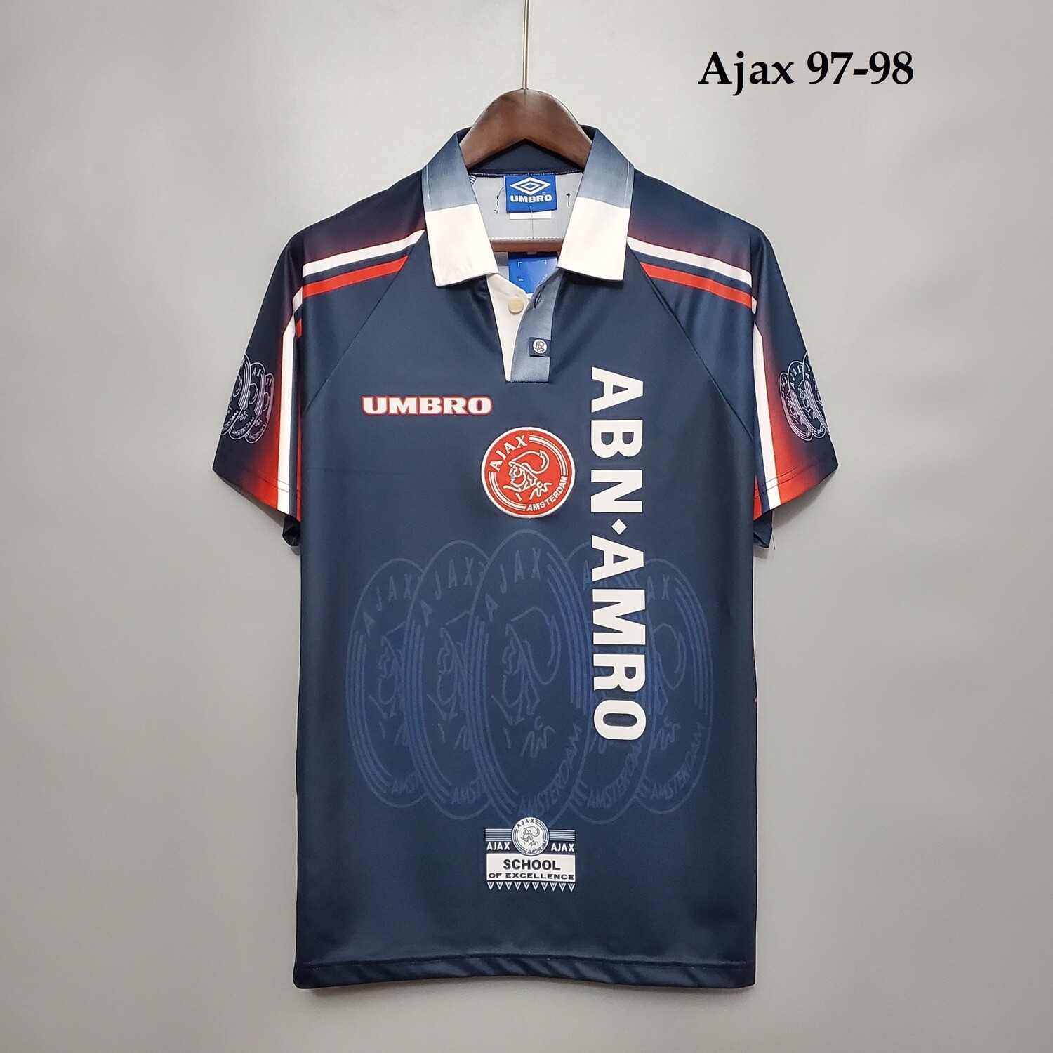Maglie Retro - Vintage
