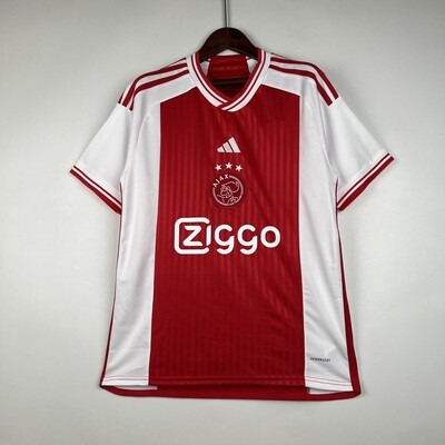 Altre maglie dal mondo
