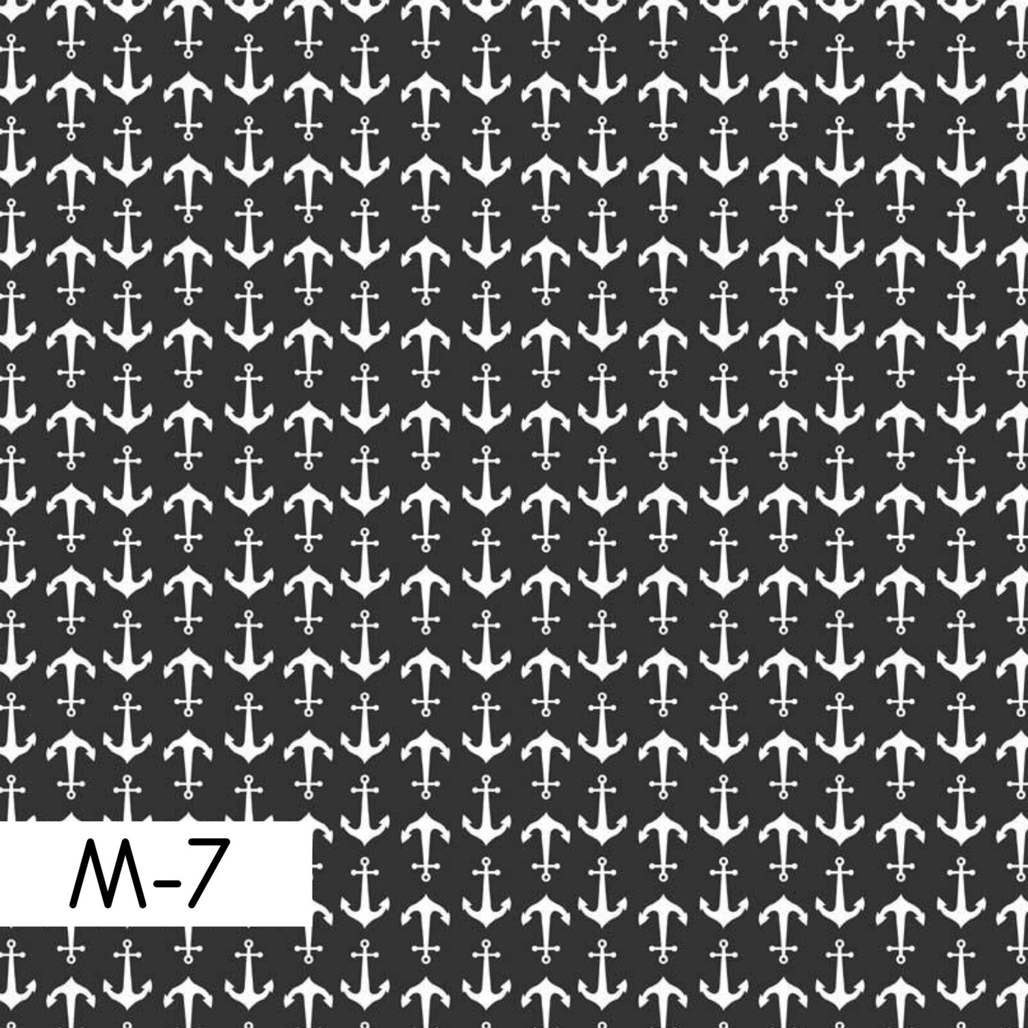 Ткань М-007