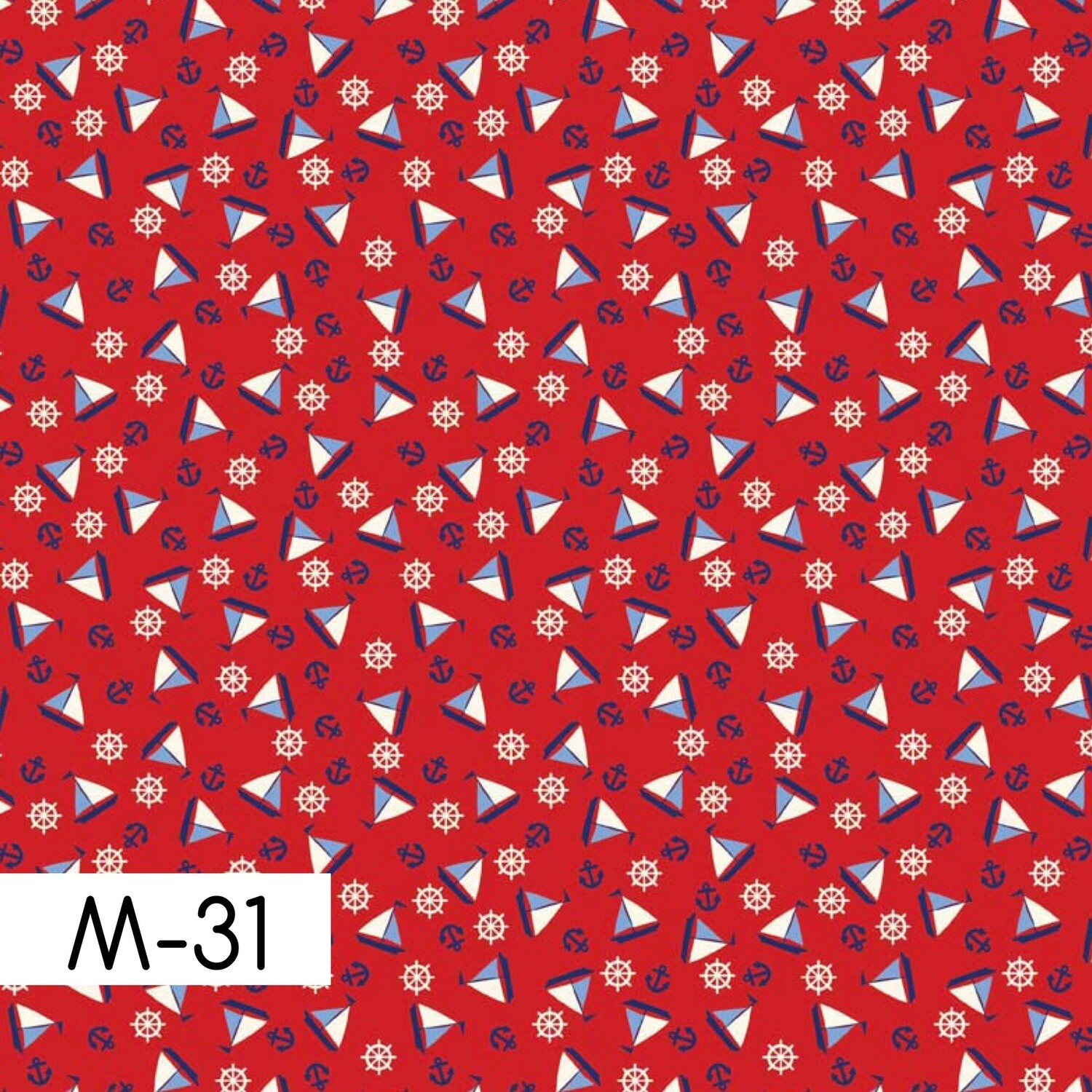 Ткань М-031
