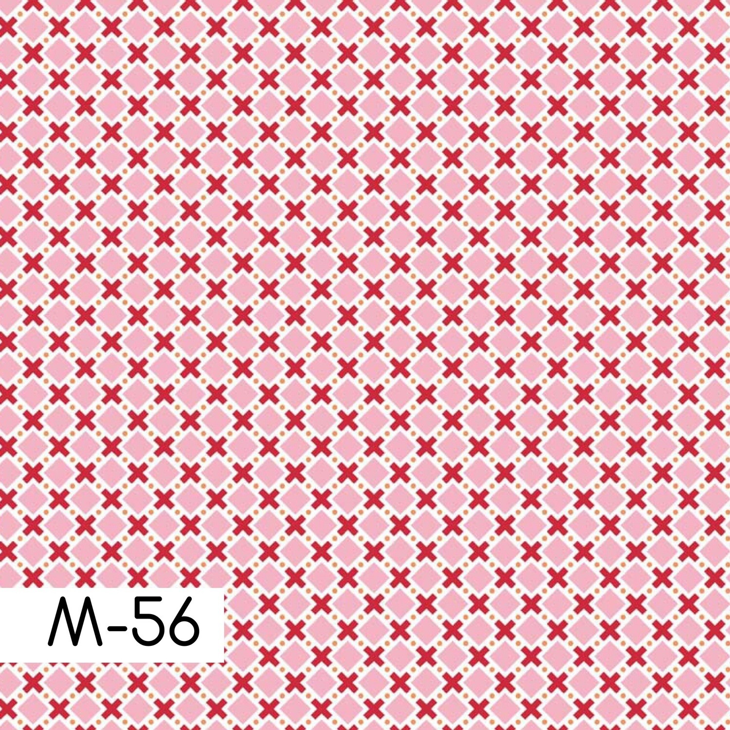 Ткань М-056