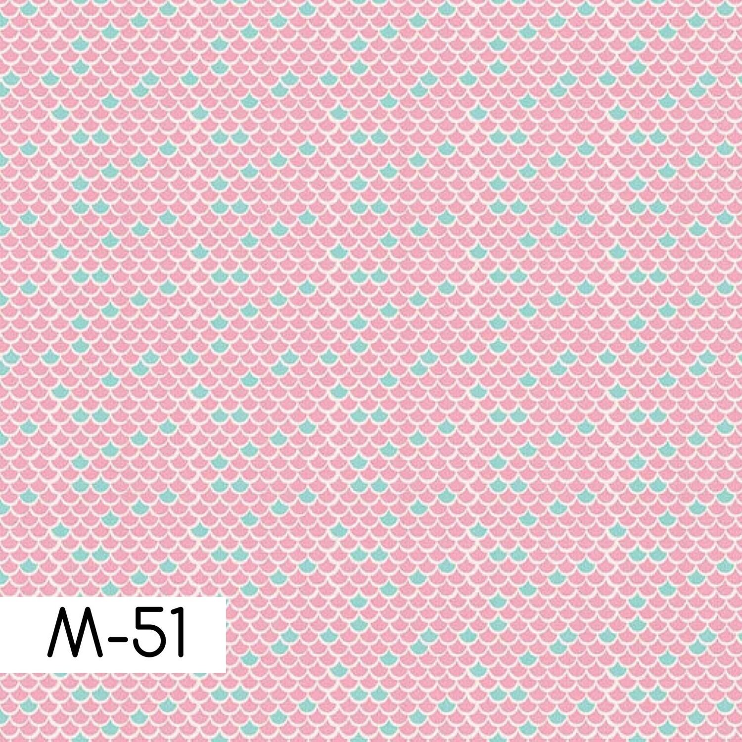 Ткань М-051