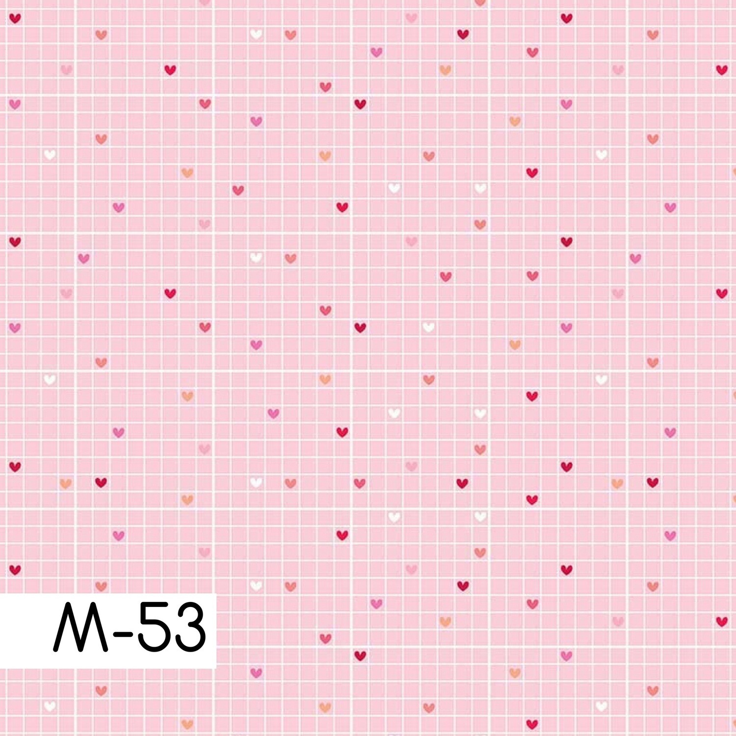 Ткань М-053