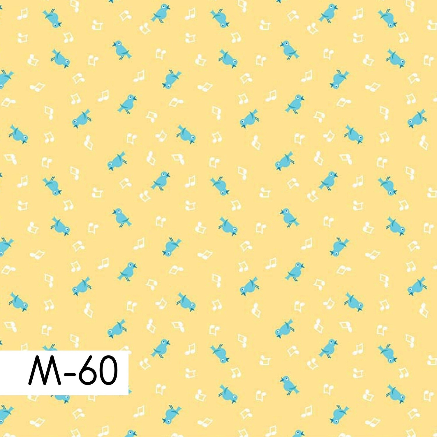 Ткань М-060