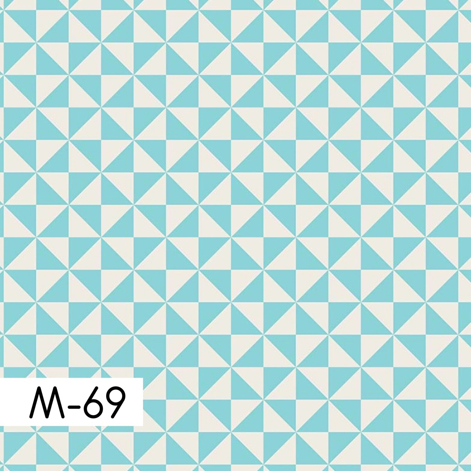 Ткань М-069