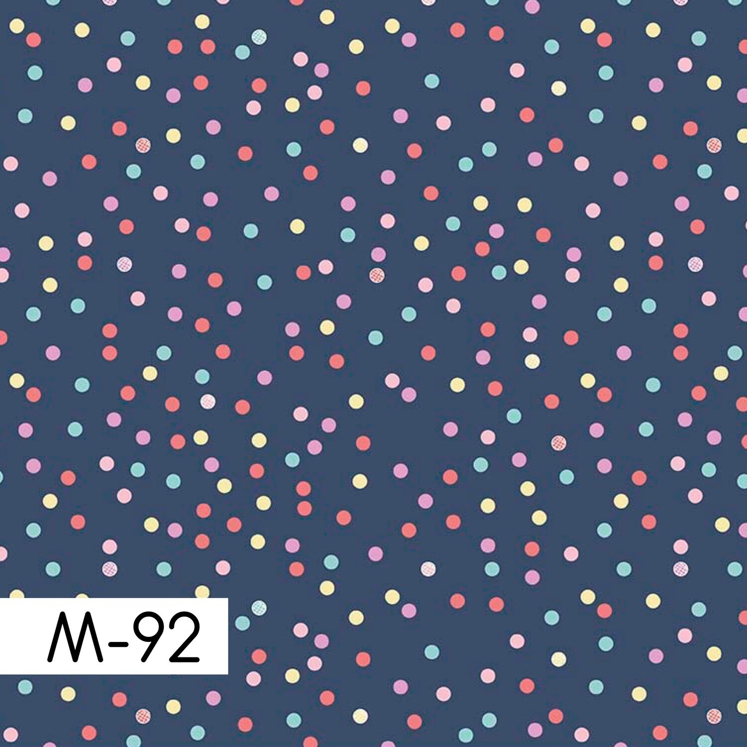 Ткань М-092