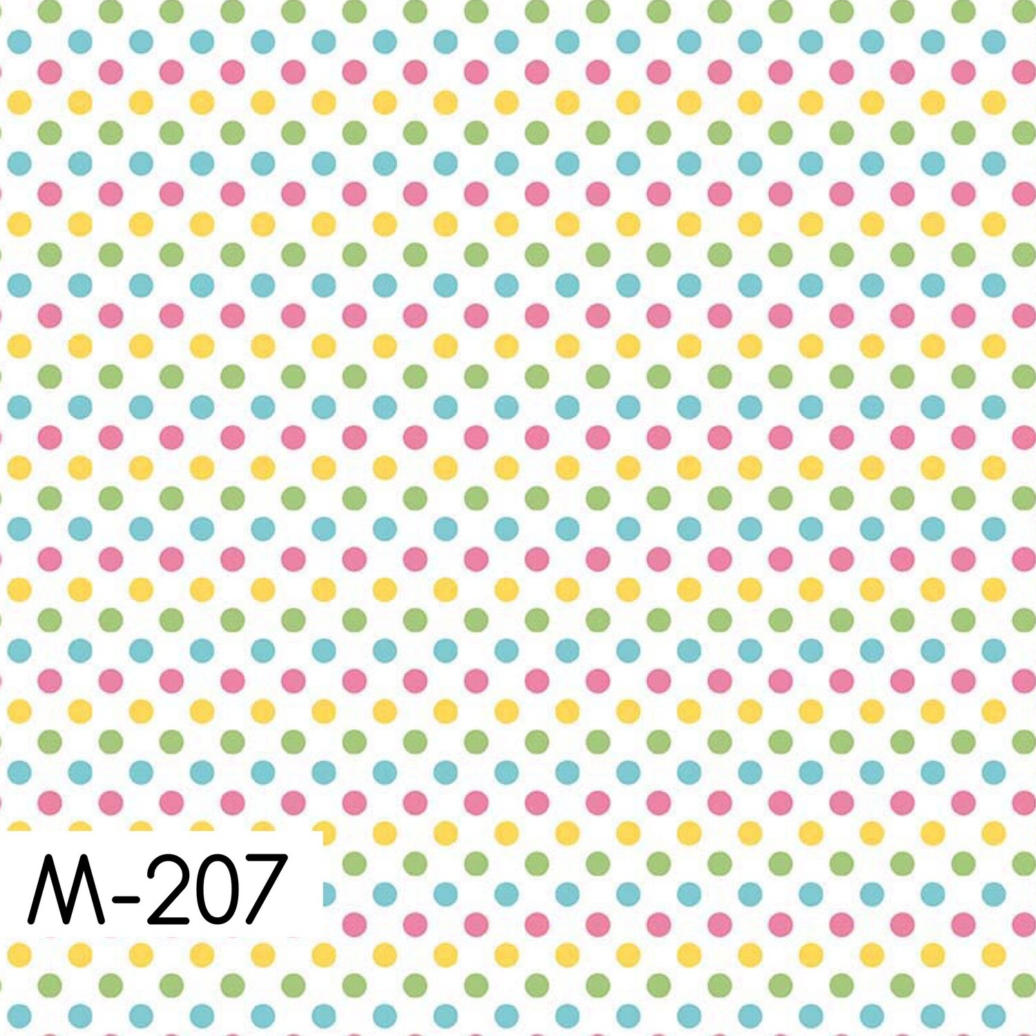 Ткань М-207