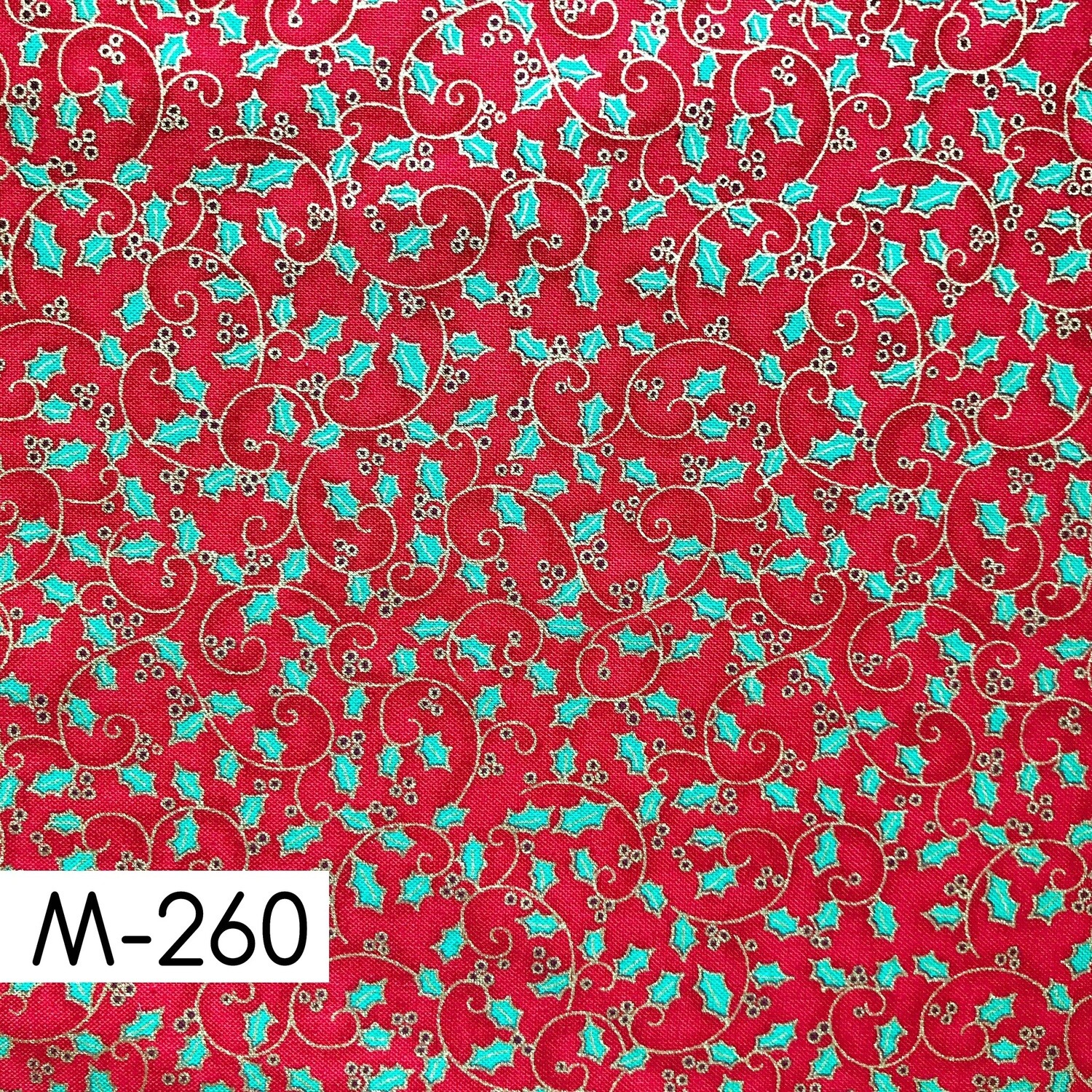 Ткань М-260