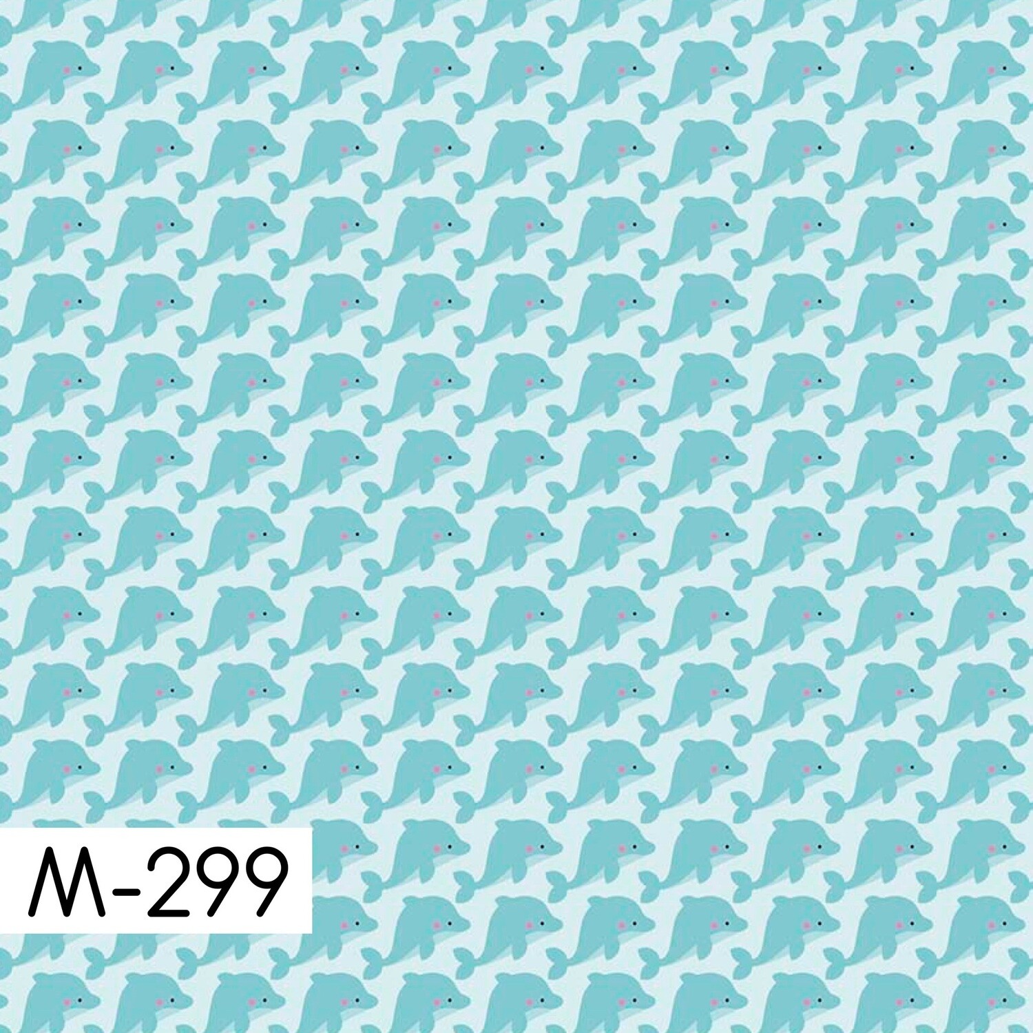 Ткань М-299