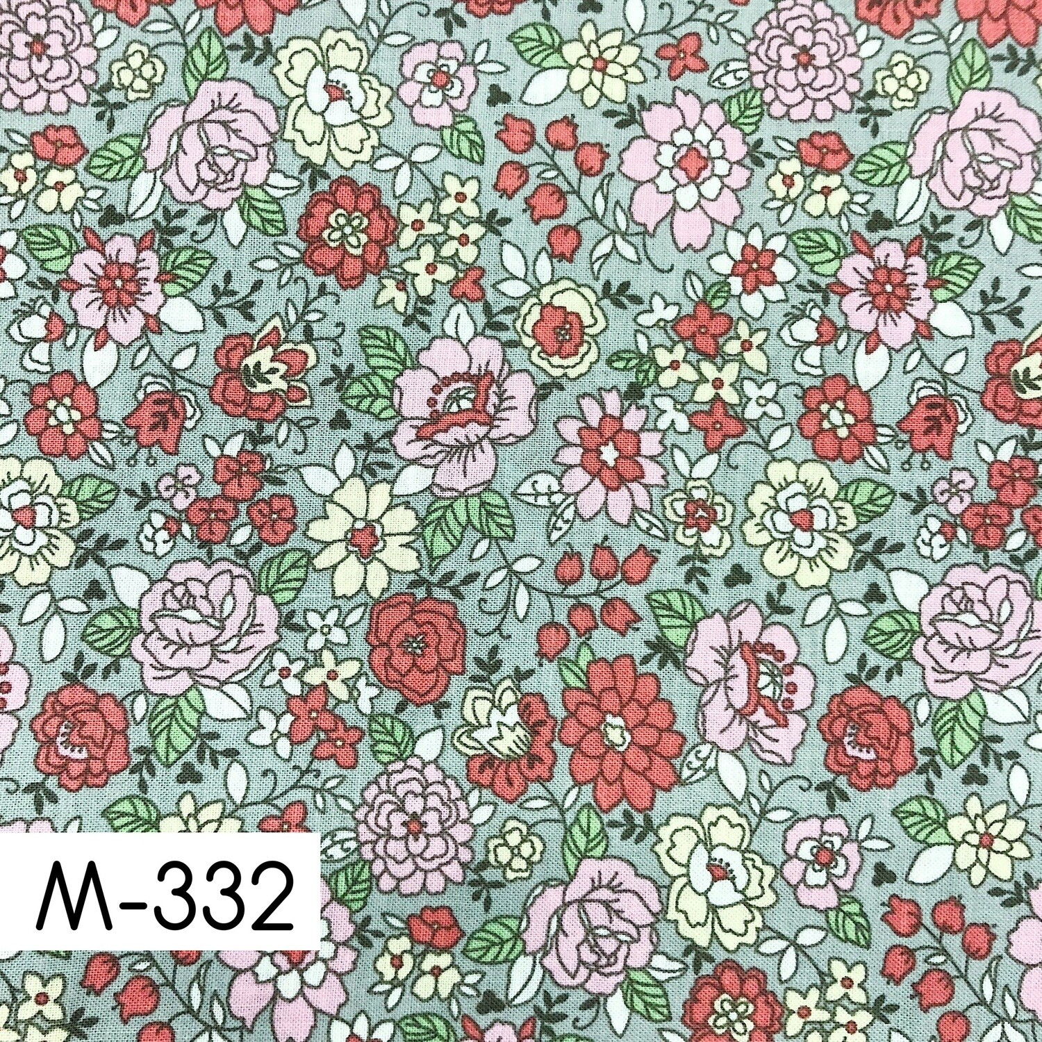 Ткань М-332