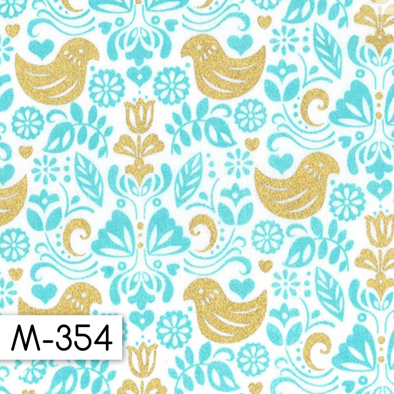 Ткань М-354
