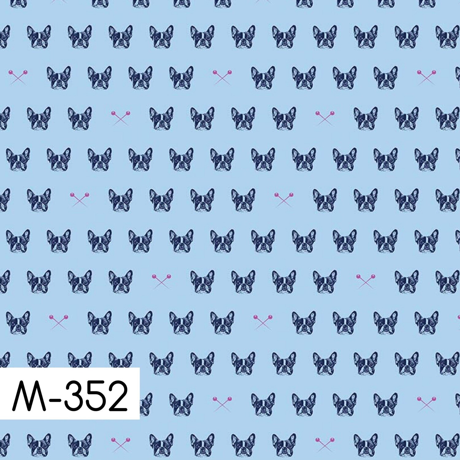 Ткань М-352