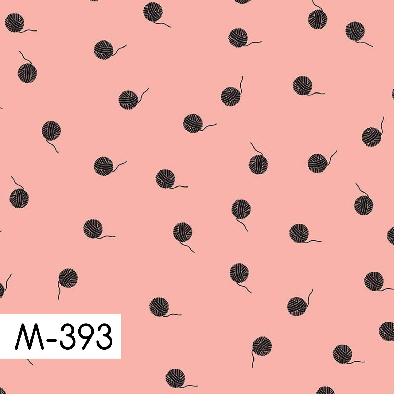 Ткань М-393
