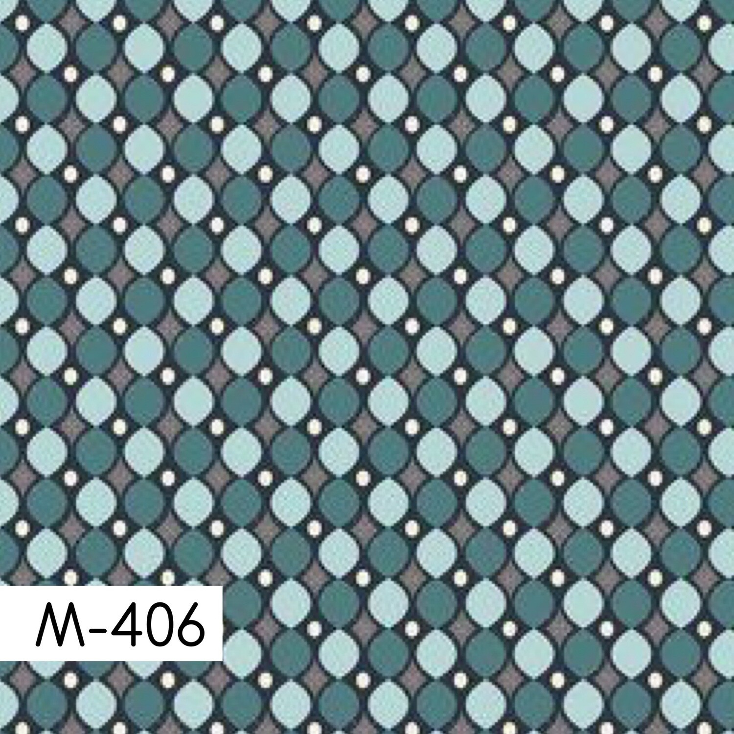Ткань М-406