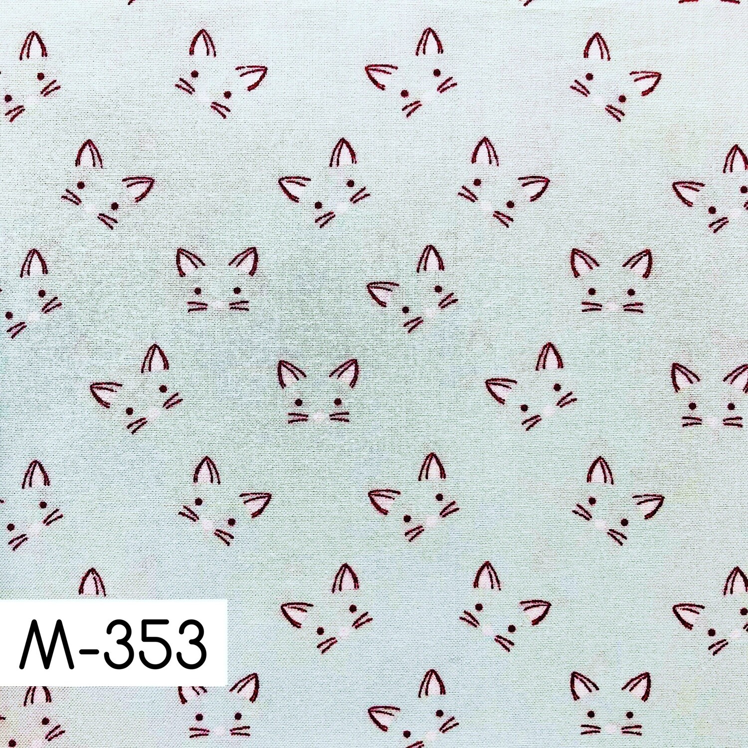Ткань М-353