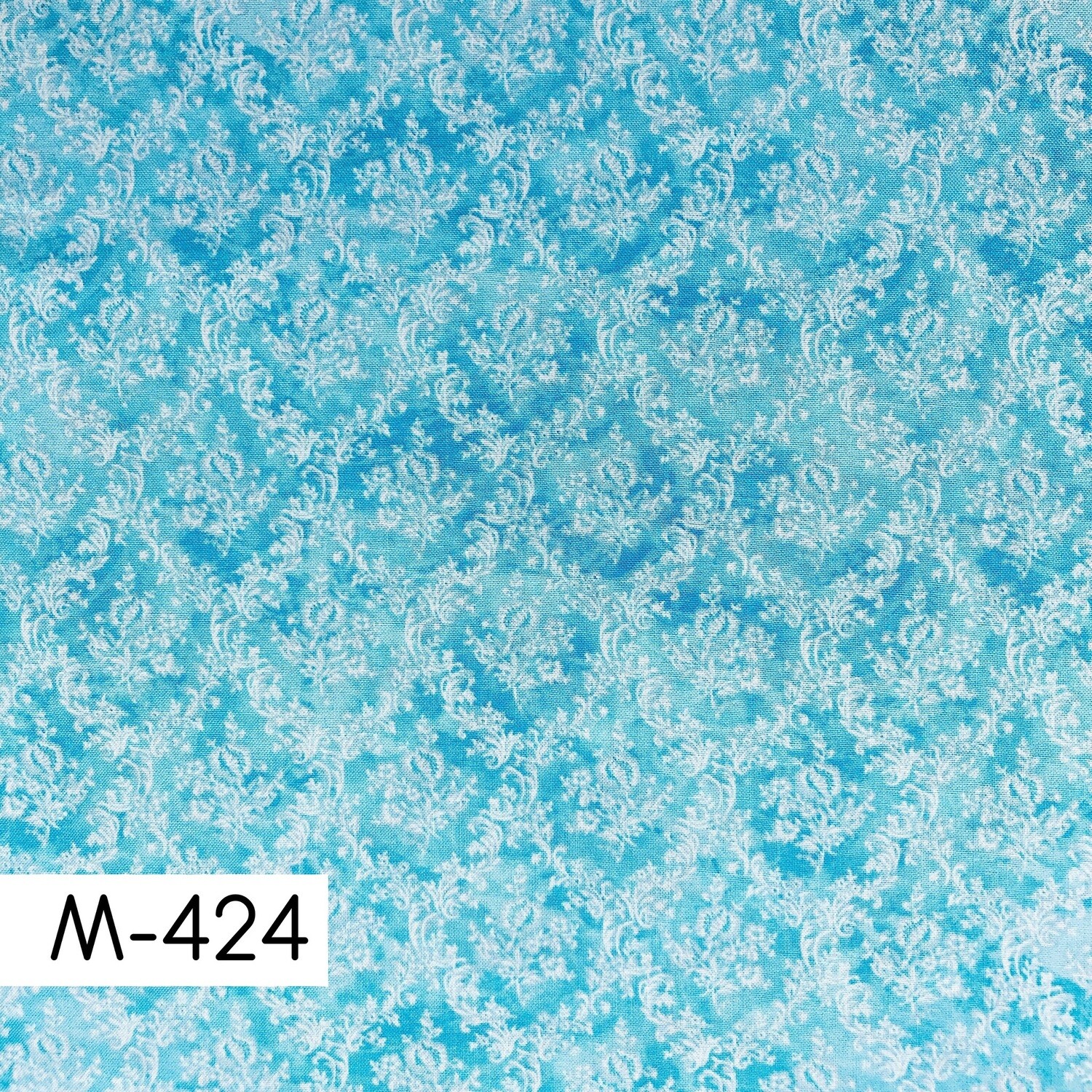 Ткань М-424