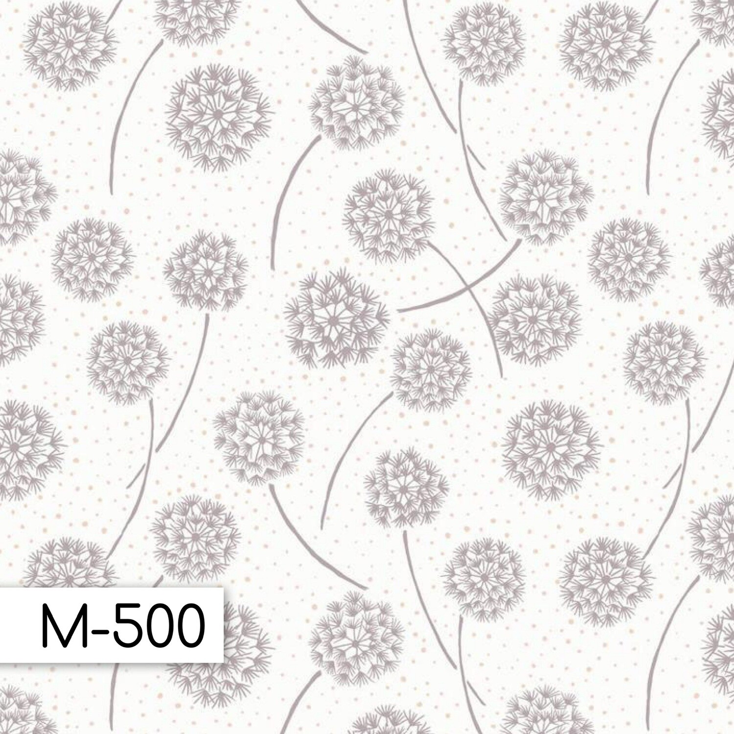 Ткань М-500
