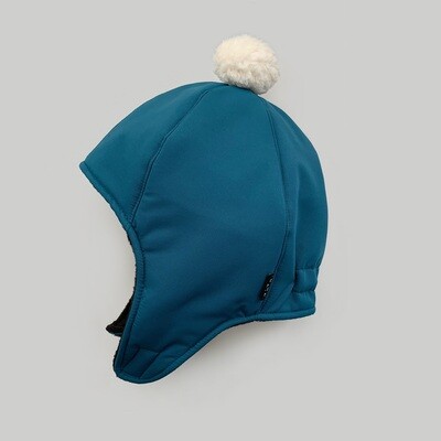 Зимняя шапка (corsair)