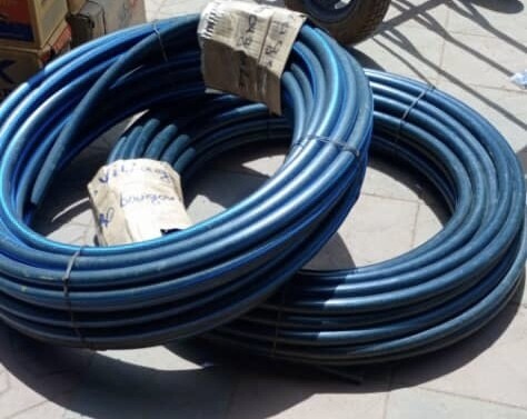 Raccord T 32 50m
