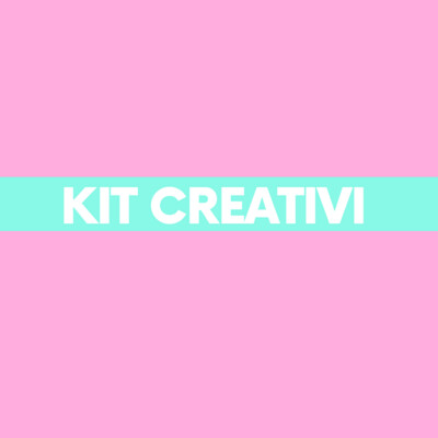 KIT CREATIVI