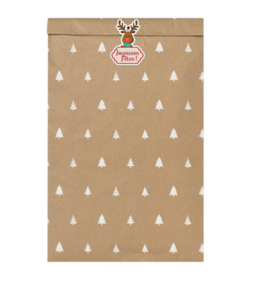 Noël pochette OFFERTE Noël pochette OFFERTE